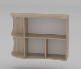 Полка-6 в магазине Dream Mebel, Запорожье