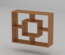 Полка-7 в магазине Dream Mebel, Запорожье