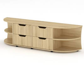 Тумба под ТВ Одесса в магазине Dream Mebel, Запорожье