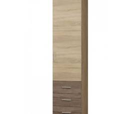 Пенал -17 Бриз в магазине Dream Mebel, Запорожье