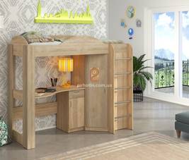 Лiжко Орбiта Пехотин в магазине Dream Mebel, Запорожье