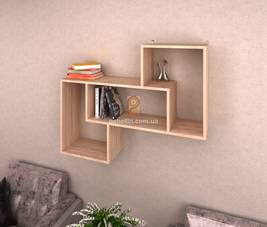 Полка-3 Пехотин в магазине Dream Mebel, Запорожье