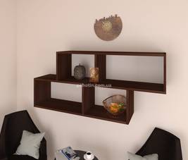 Полка-7 Пехотин в магазине Dream Mebel, Запорожье