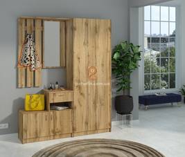 Iвона Пехотин в магазине Dream Mebel, Запорожье