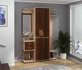 Виола Пехотин в магазине Dream Mebel, Запорожье